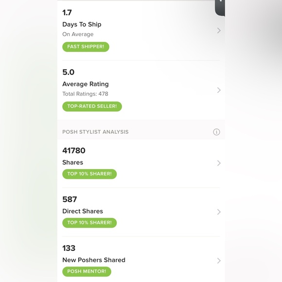 🎊LIVE SHARE SHOW 🎊 Like this Listing to be
Notified When I Go Live!🤫🎤🤩🌸🌸 - Picture 2 of 8